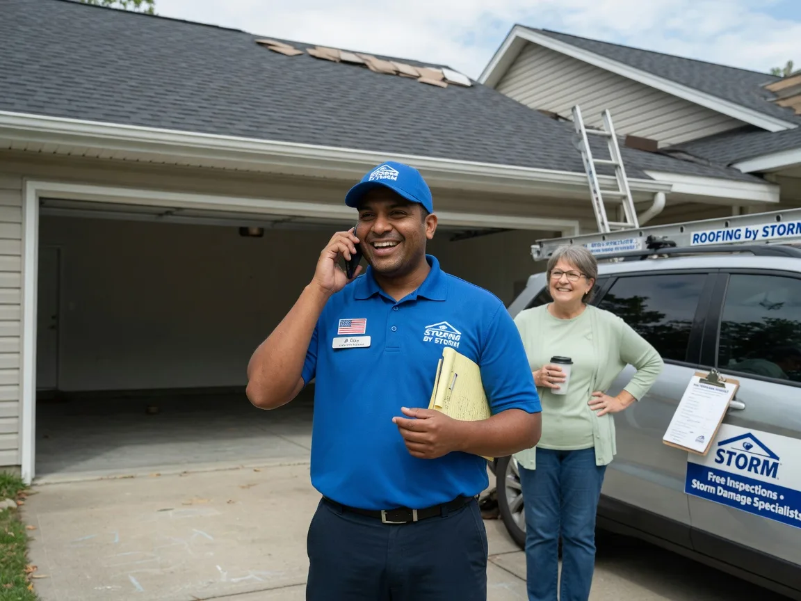 Roof Repair Near Me Kinder, LA FAQs
