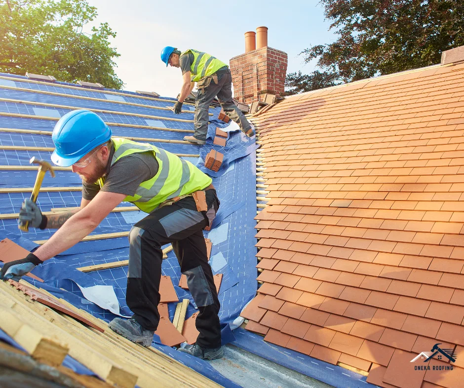 Why choose Roof Repair Near Me in Kinder, LA